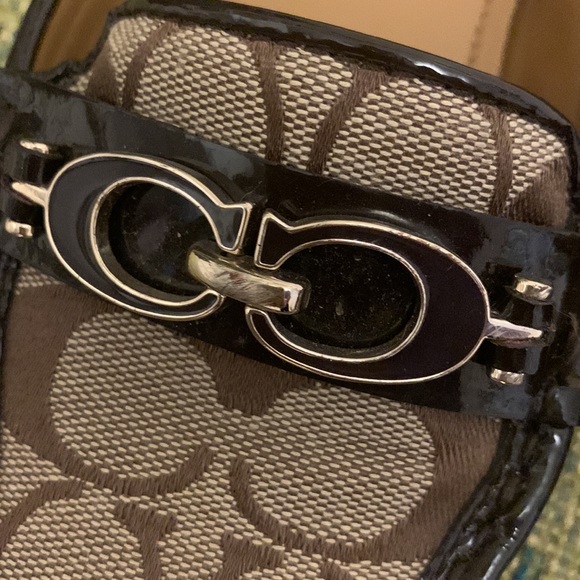 Beautiful coach loafers - Picture 2 of 7